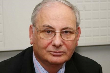 Борис Резник Александр Громов